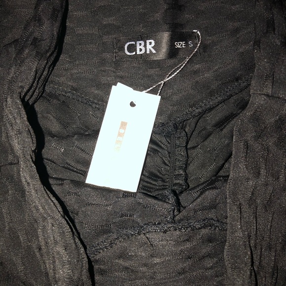 🌟Black Brazilian Style Bubble Textured Yoga Pants - Picture 10 of 12